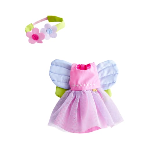 Kleiderset Feenzauber, 30 cm Kleiderset Feenzauber, 30 cm von HABA