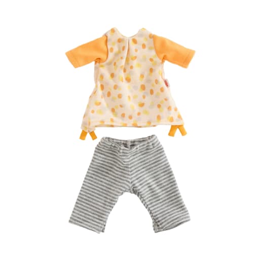 Kleiderset Summer-Feeling, 2-teilig Kleiderset Summer-Feeling, 2-teilig von HABA