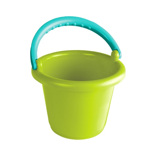 Kleinkind-Eimer, grün Kleinkind-Eimer, grün von HABA