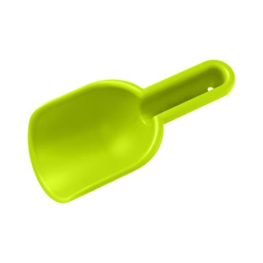 Kleinkind-Schaufel, grün Kleinkind-Schaufel, grün von HABA