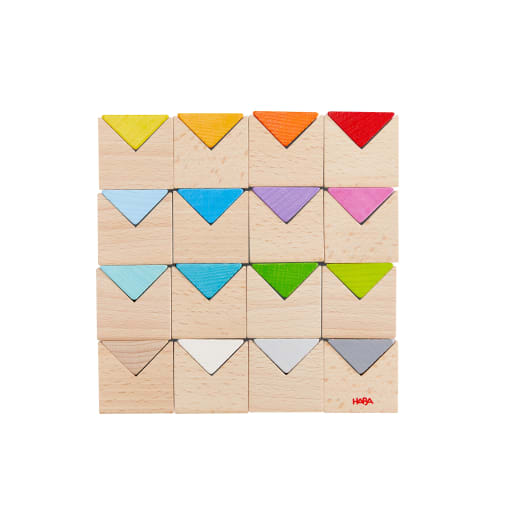 Kreativbausteine Bunte Spielfalt Kreativbausteine Bunte Spielfalt von HABA