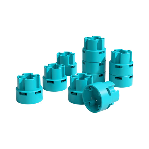 Kullerbü – Ergänzungsset Höhenretter Kullerbü – Ergänzungsset Höhenretter von HABA