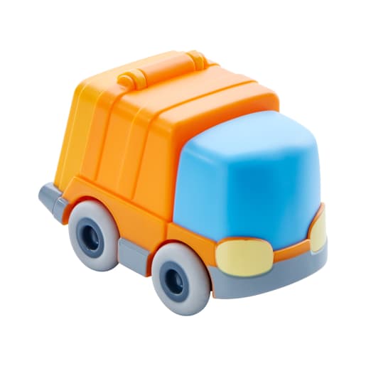 HABA Cars – Müllauto von HABA 