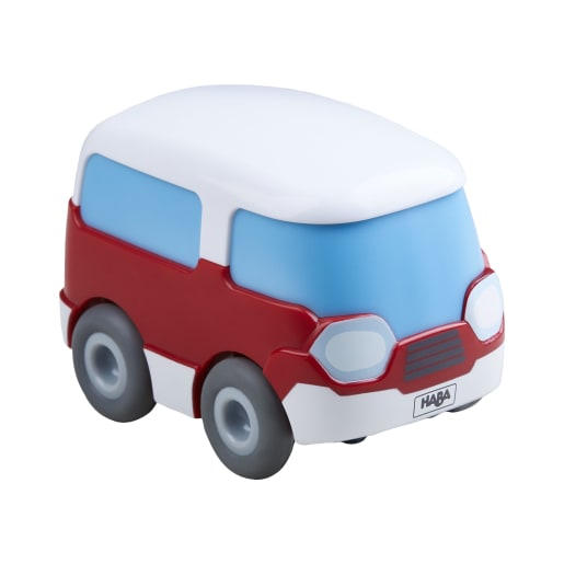 HABA Cars – Roter Bus von jako-o