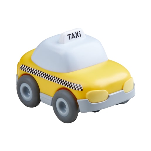 HABA Cars – Taxi von jako-o