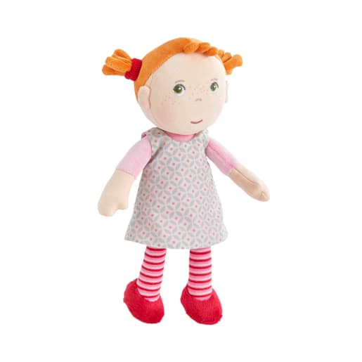 Kuschelpuppe Roya, 25 cm von HABA 