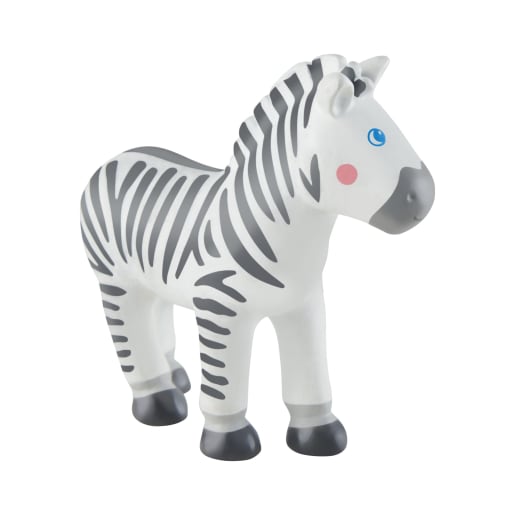 Little Friends – Zebra von HABA 