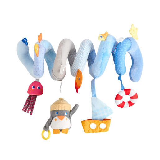 Mobile-Spirale Pinguin Mobile-Spirale Pinguin von HABA