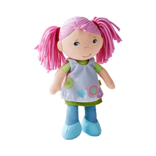 Puppe Beatrice, 20 cm von HABA 