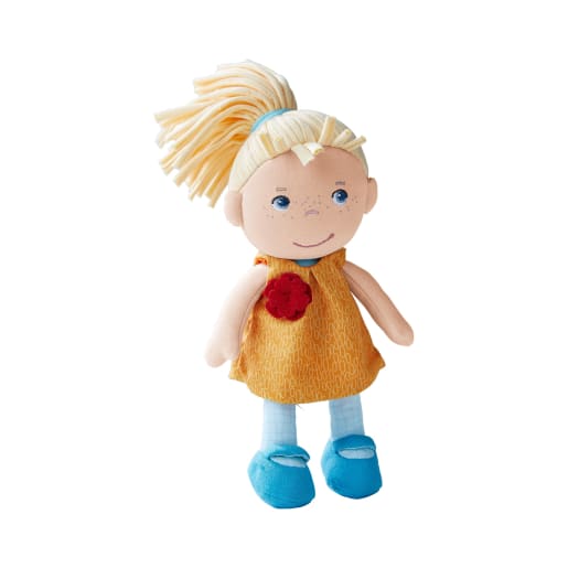 Puppe Joleen, 20 cm von HABA 