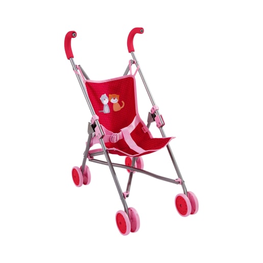Puppenbuggy Jule Puppenbuggy Jule von HABA