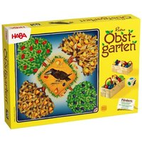 HABA 2015017001 - Obstgarten Retro, Würfelspiel ab 3 Jahren HABA 2015017001 - Obstgarten Retro, Würfelspiel ab 3 Jahren von HABA