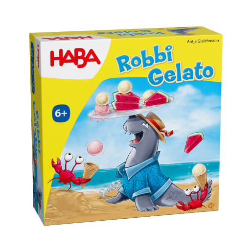 Robbi Gelato von HABA 