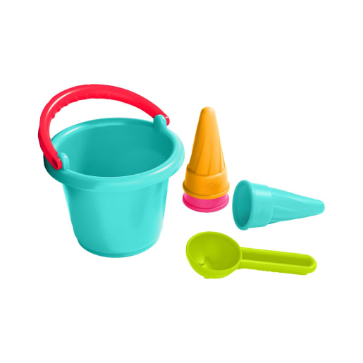 Sand-Eiswaffeltraum Sand-Eiswaffeltraum von HABA