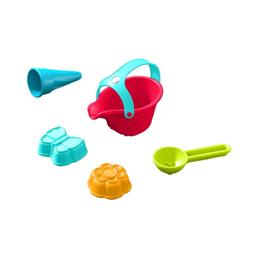 Sandspiel-Kreativset Sandspiel-Kreativset von HABA
