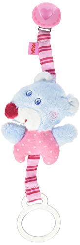 Schnullerkette Maus Merle Schnullerkette Maus Merle von HABA