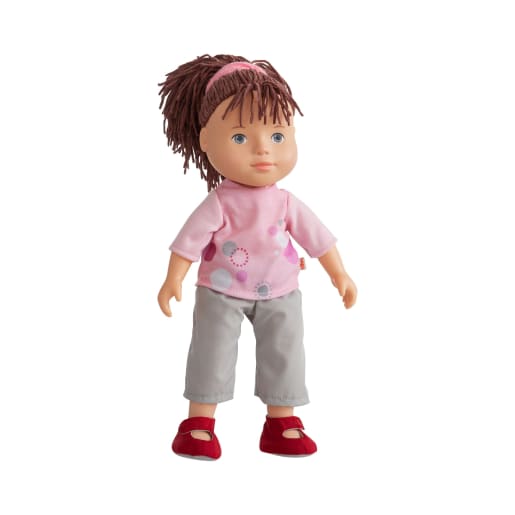 Spielpuppe Lya, 32 cm von HABA 