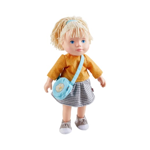 Spielpuppe Svenja, 32 cm von HABA 