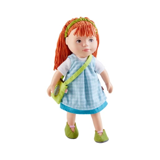 Spielpuppe Zora, 32 cm von HABA 