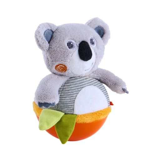 Stehauffigur Koala von HABA 