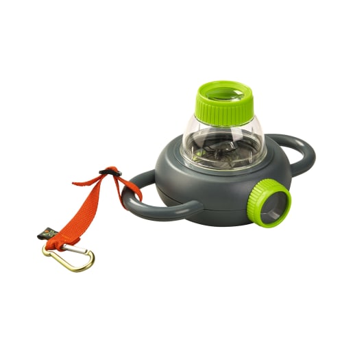 Terra Kids Beobachtungslupe Terra Kids Beobachtungslupe von HABA