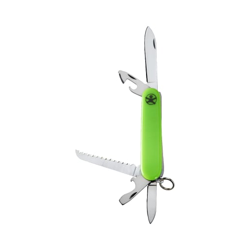 Terra Kids Kinder-Taschenmesser von HABA 