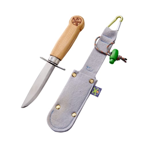 Terra Kids Outdoormesser von HABA 