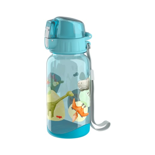 Trinkflasche Dinos von HABA 