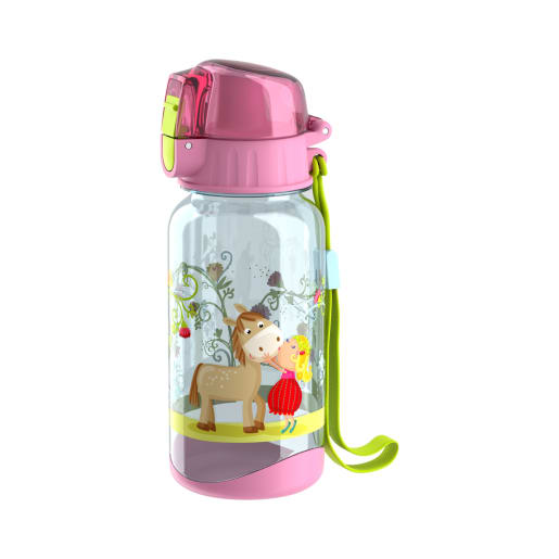 Trinkflasche Vicki & Pirli von HABA 