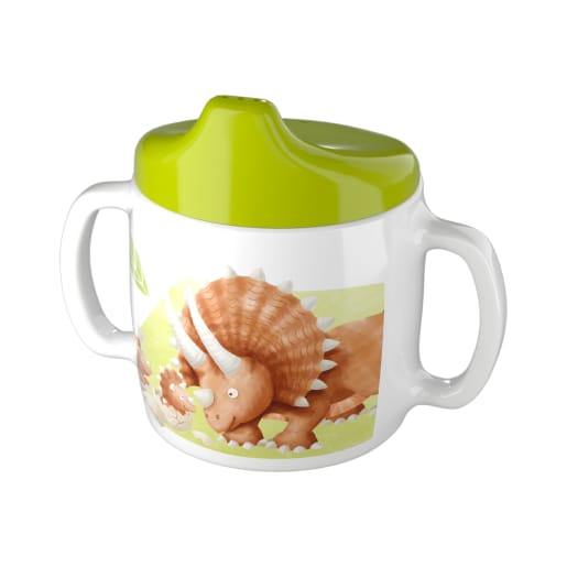 Trinklerntasse Dinos von HABA 