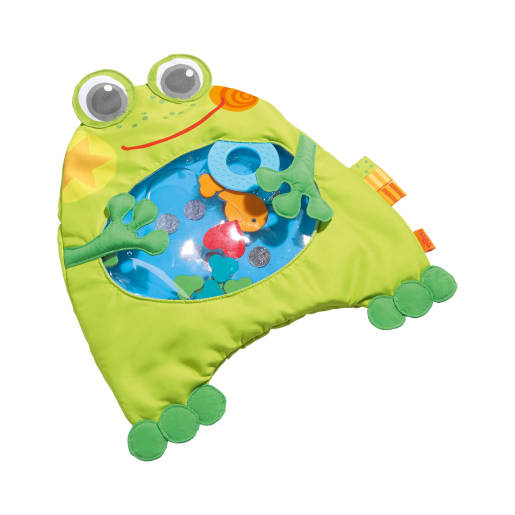 Wasser-Spielmatte Kleiner Frosch von HABA 