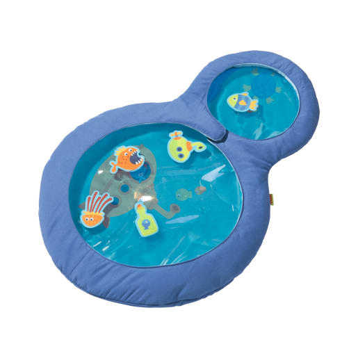 Wasser-Spielmatte Taucher von HABA 