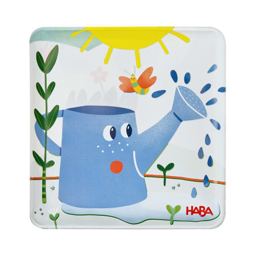 Zauber-Badebuch Regenspaß Zauber-Badebuch Regenspaß von HABA