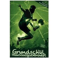 Das Grundschul-Hausaufgabenheft 23/24 A5 sortiert (4) von Häfft