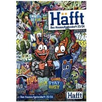 Häfft 23/24 - Das Hausaufgabenheft! sortiert (4) von Häfft