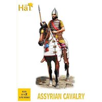 HÄT 378125 1:72 Assyrian Cavalry von HÄT®