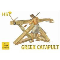 HÄT 378184 1:72 Griechischer Katapult von HÄT®