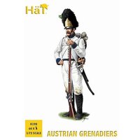 HÄT 378198 1:72 Österreichische Grenadie von HÄT®