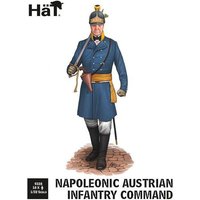 HäT 379328 1:32 Österreichische Infanterie, Kommando von HÄT®