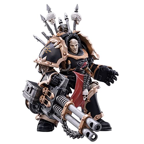 Chaos Terminator Konos Brothers Transformer-Toys Mobile Toy Action Figures, Transformer-Toys King-Kong Robot, Spielzeug for Kinder ab 15 Jahren. Die Höhe des Spielzeugs beträgt 5 Zoll von HALFS