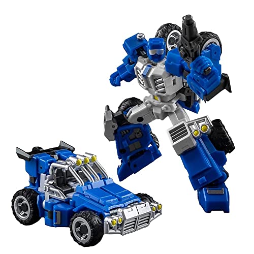 HALFS Transformer-Toys: IDW Legendary Insect Wave 3C Mobile Toys, Transformer-Toys Robots, Spielzeug for Teenager und höher. Spielzeuge sind Zentimeter groß von HALFS