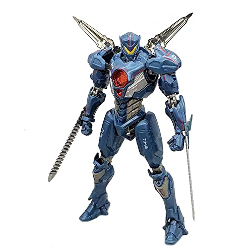 HALFS Transformer-Toys: R Revenge Wanderer Archangel Mobile Toys, Transformer-Toys Robots, Spielzeug for Teenager und höher. Das Spielzeug ist 0,2 Zoll groß von HALFS