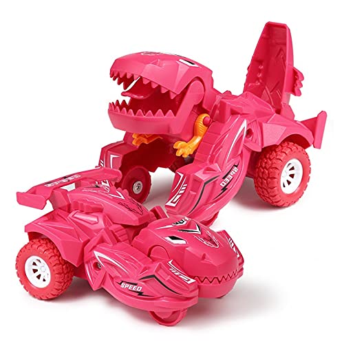 HALFS Verwandeln Sie Bot-Spielzeuge for Teenager. Verwandelnde Dinosaurier-Spielzeuge: Verwandelnde Dinosaurier-Spielzeuge for Teenager – | Fit-Set for Teenager und Teenager von HALFS