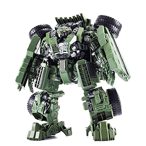 -Model, H6001-8B Strapazierfähiges, verformbares mobiles Spielzeug, Transformer-Toys, King-Kong-Roboter, Spielzeug for Kinder ab 15 Jahren.Dieses Spielzeug ist Sieben Zoll groß. von HALFS