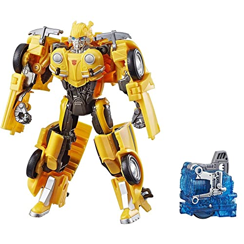 Transformer-Toys Energy Refill Series Beetle Wasp Bewegliches Spielzeug Spielzeug 4 Zoll hoch von HALFS