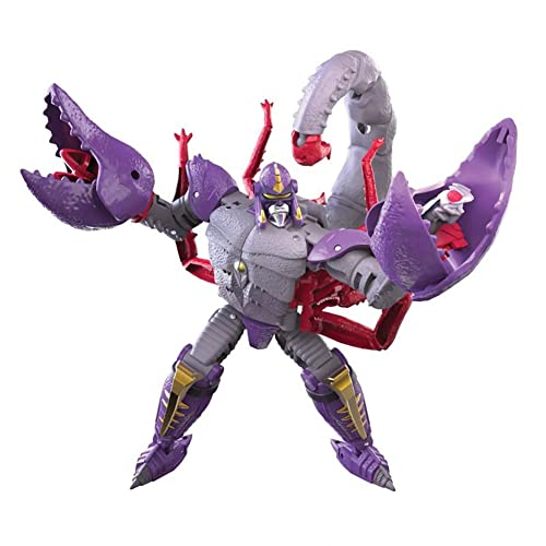 Transformer-Toys: Cybertron D-Level Cancer Fighter Mobile Toys, Transformer-Toys Robots, Spielzeug for Teenager und über 30 cm groß von HALFS