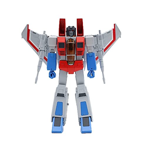 Transformer-Toys: MP-52 Bewegliches Spinnenspielzeug, Transformer-Toys, Spielzeug for Kinder Ab 15 Jahren.Das Spielzeug Ist 8,5 Zoll Hoch von HALFS