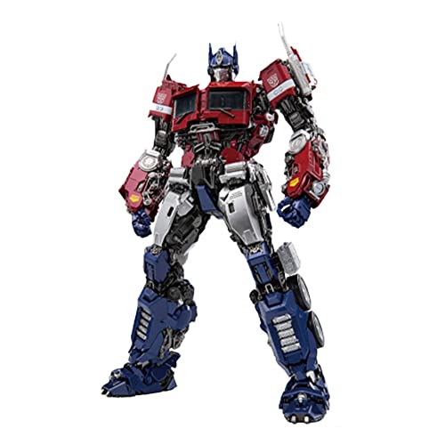 Transformer-Toys: Optimus-Prime Movable Toys Transformer-Toys Robots, Spielzeug for Teenager und über 30 cm groß von HALFS