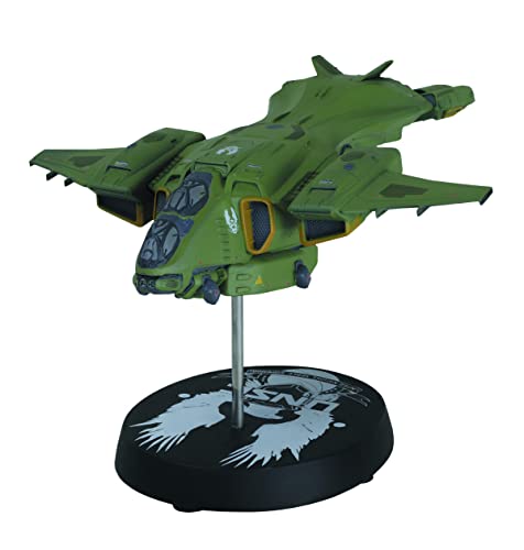 HALO UNSC Pelican Dropship 6 Inch Replica HALO UNSC Pelican Dropship 6 Inch Replica von HALO