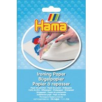 HAMA 224 Bügelpapier von HAMA BÜGELPERLEN